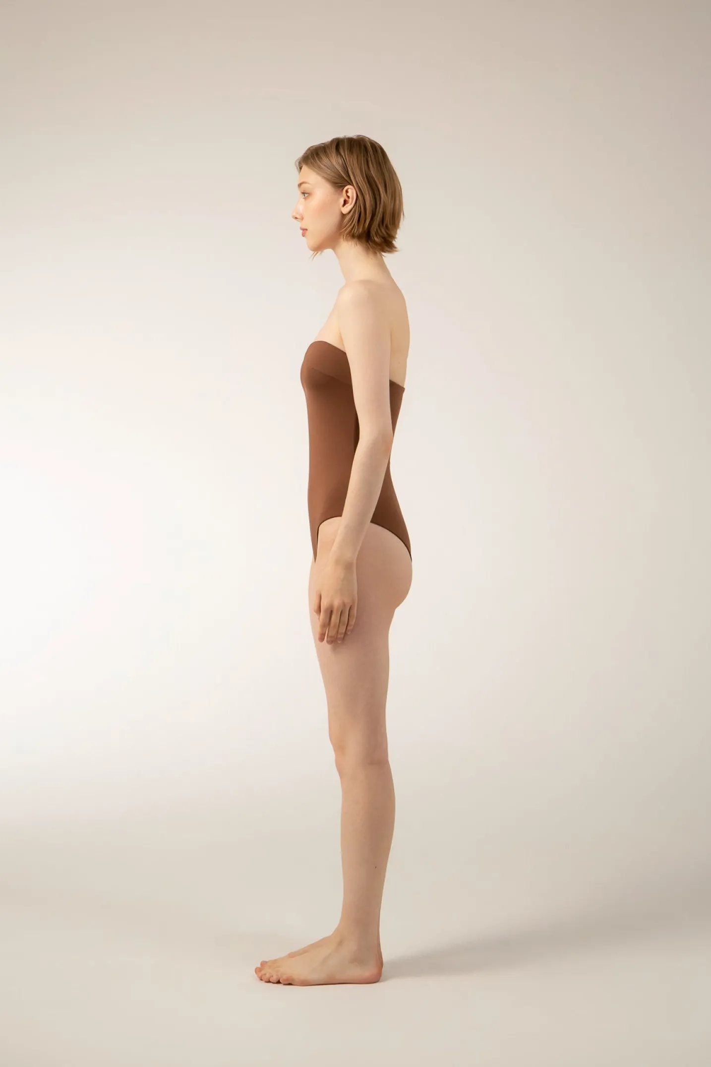 ZOE Body - Mocha
