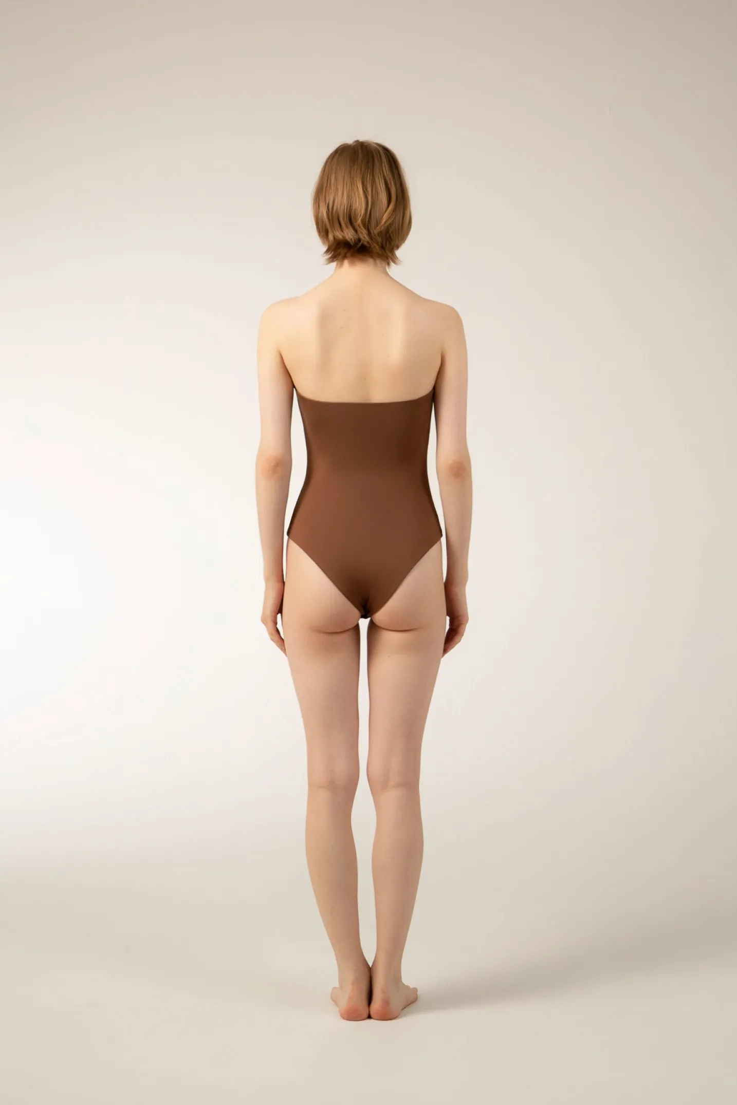 ZOE Body - Mocha