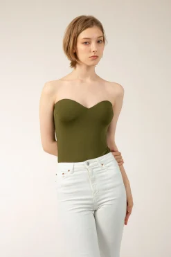 ZOE Body - Olive