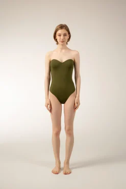 ZOE Body - Olive