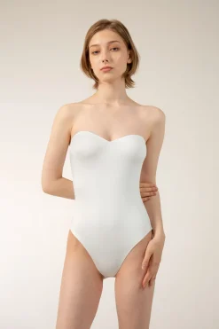 ZOE Body - White