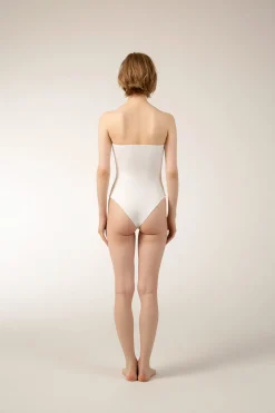 ZOE Body - White